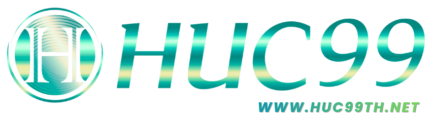 huc99 th logo